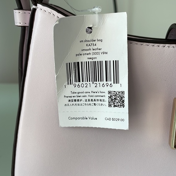 Kate Spade Reegan Shoulder Bag - Picture 10 of 10